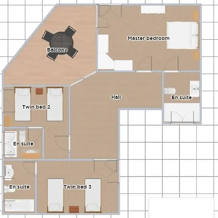 Villa Maria *