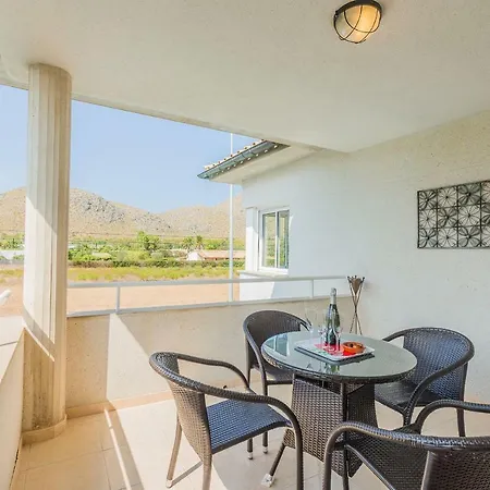 Maria * פורט דה פולנסה