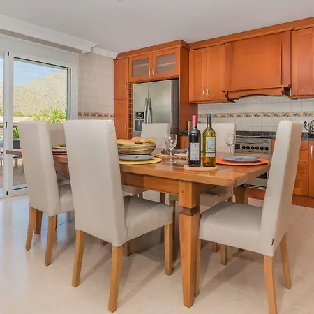 Maria * Port de Pollença