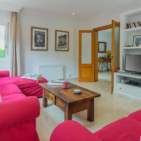 Maria Villa Port de Pollença