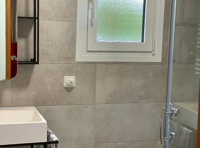 Maria Port de Pollenca