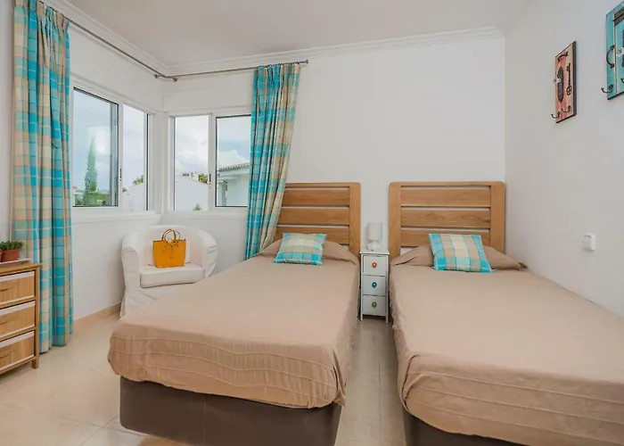 Maria Port de Pollenca