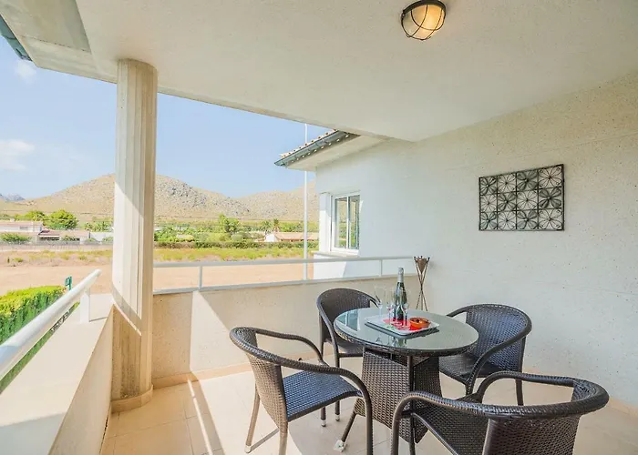 Maria * Port de Pollença