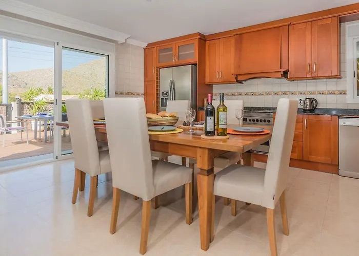 Maria * Port de Pollenca